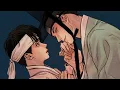 Painter of the Night Will Leave You Speechless BL Manhwa Recommendation