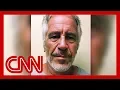 Jeffrey Epstein found dead in jail s say
