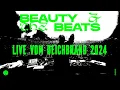 Lagu Beauty \u0026 the Beats - Deichbrand Festival Mainstage 2024 (Full Set)