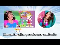 Tati-Karaoke: La Patita Lulú | Canta Como Tatiana
