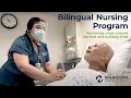 MCCCD Bilingual Nursing Program