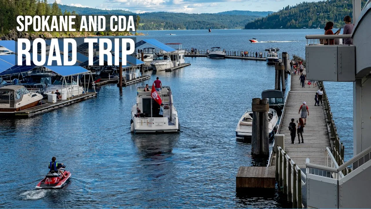 Idaho Winter Fly Fishing | Coeur d'Alene River