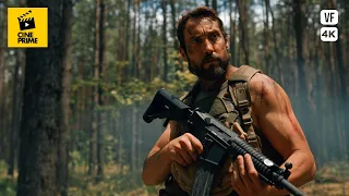 عملية حصان الحرب وحيد ا في أرض العدو أكشن حرب فيلم كامل ترجمة 