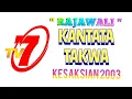 IWAN FALS / KANTATA TAKWA Rajawali Live TV7 Konser Kesaksian 2003 #iwanfals #falsmania #oi