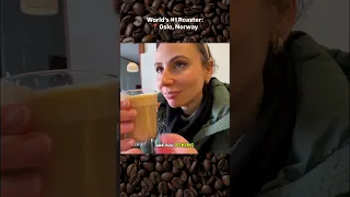 Rating the World’s BEST Coffee Roaster ⭐️⭐️⭐️⭐️⭐️?! Worth the hype?