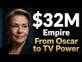 How Kathy Bates 32 Million Includes Oscar Win for Misery and Strategic Television Career Transition