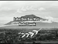Lagu LUKO DEN BAOK MATI -Boy shandy ( Nada Cowok) Karaoke Piano