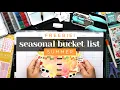 LET S MAKE A SUMMER BUCKET LIST HAPPY PLANNER INSERT FREE PRINTABLE