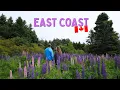 What We Found in East Coast Canada 11 000 km Cross-Canada Road Trip Part 4