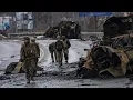 Download Lagu UKRAINE’S UNITS ADVANCE 1.6 KM IN DONETSK AS AZOV THWARTS RUSSIAN ATTACK, ‘ELIMINATING’ 78 TROOPS