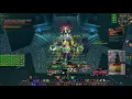 DBS25HC Frost DK POV Warmane - Icecrown