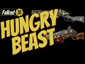 Fallout 76 - The Gauss Shotgun Is Power At A Cost
