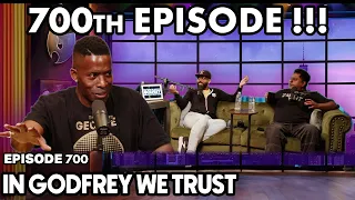 KAREN Got ARRESTED for Calling Cops on a Black Man | Akeem Woods and Vishnu Vaka | IGWT 700