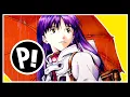 Download Lagu FLCL Progressive OST - She stood like the angel (Fool on cool Version) 天使みたいにキミは立ってた