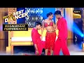 Download Lagu 'Raat Ka Nasha' पर इस Trio ने किया एक Sensual Act | India's Best Dancer 3 | Masaledaar Performance