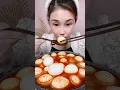 Download Lagu Chinese girl ate 50 eggs at once