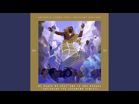 Download MP3 We Dance We Pray (Casamena Prayer Dance Mix)