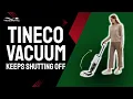 Tineco Vacuum Keeps Shutting Off 5 Common Reasons Easy Fixes