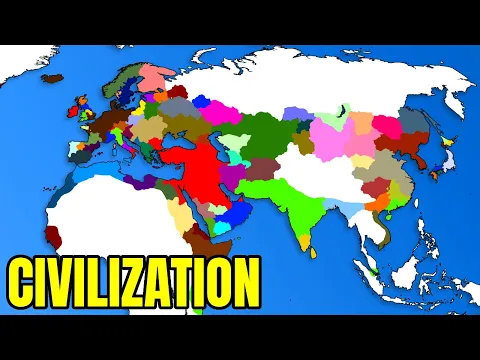 Download MP3 What If Civilization Started Over? (Episode 16)