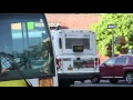 MTA New York Bus - New Flyer D60HF Route M102