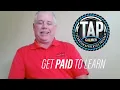 Get Paid To Learn John - Caliber Collision
