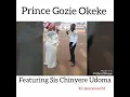 Download Lagu Gozie Okeke and Sis Chinyere Udoma on Stage