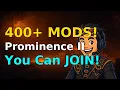 Download Lagu Prominence II: Hasturian Era Ep. 5: RPG Minecraft Server – !joinmc for Info