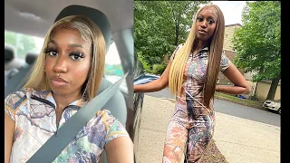 BOBBI BOSS GRANET | SYNTHETIC WIG LACE FRONTAL | TONYA EMM