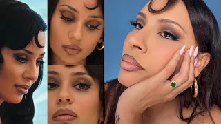 Maddie’s double wing from Euphoria Season 3 | DESI PERKINS