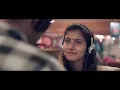 Mudhal Nee Mudivum Nee - Our Song Theme Video  | Darbuka Siva | Sid Sriram