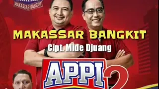 Download MAKASSAR BANGKIT \ MP3