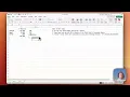 Using Excel for optimization problems