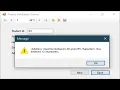 How to Use FluentValidation in C Windows Forms App FoxLearn