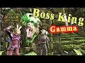 Lost Island - King Dinopithecus Boss Gamma