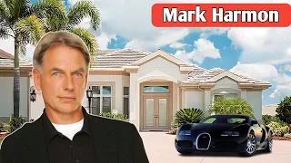 Mark Harmon Net Worth Children Ex-Wife House Cars Real Age Life Partners BIOGRAPHY