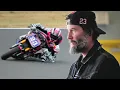 Hooligans The ARCH Racing Project With Keanu Reeves Gard Hollinger Trailer