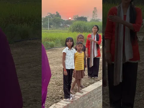 Baccho Ki Ball Giri Talab Me β½π₯ #shorts #suspense #viralshorts #emotional #chandanshortsvloger