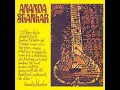 Lagu Ananda Shankar (1970)  (Full Vinyl Album) (Analogue Goodies)