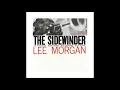 Lee Morgan — The Sidewinder HQ