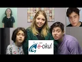 Download Lagu ANNEM E-OKUL NOTLARIMIZI İNCELEDİ !! SALİM MEZUN OLABİLDİ Mİ?