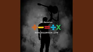 afterglow live 