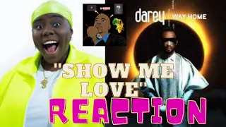 misterjaay darey ft teni show me love way home ep