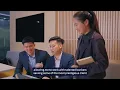Inside Citi Singapore Global Careers Employee Experiences