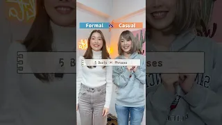 5 Must Know Japanese Phrases In Formal And Casual Speech 