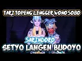 Download Lagu TARI TOPENG LENGGER SARINDORO