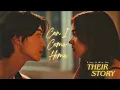 Download Lagu Kitty ✘ Min Ho - Can I Come Home | Their Story [ Xo, Kitty ]