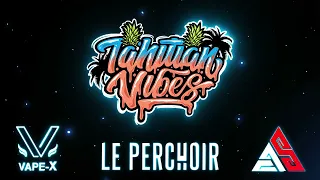 DANCE TACHA (Rai Tahiti remix)