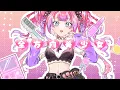 Download Lagu 全方向美少女 / #綺々羅々ヴィヴィ （cover）