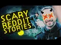 WAS MY FRIEND A SERIAL KILLER 9 True Scary Stories from Reddit