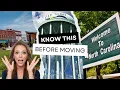 Uncover Hickory NC The Ultimate Newbie to Native Moving Guide